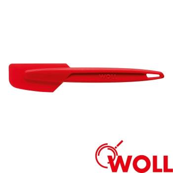 【德國WOLL】 耐高溫矽膠刮刀