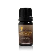 Shylina萱琳娜 100%招財富貴檀香純精油(5ML)