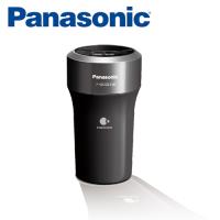 Panasonic國際牌車用空氣清淨奈米水離子產生器 F-GCG01W-K