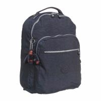 Kipling U.S.A. 2014時尚經典Seoul寶藍色後背包(預購)