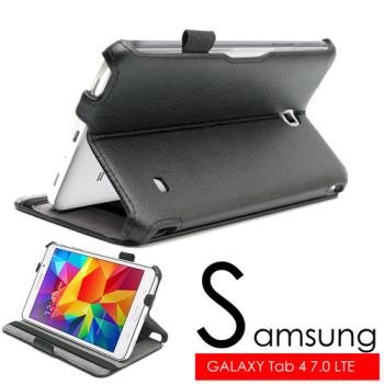 三星 Samsung Galaxy Tab 4 7.0 LTE T235 T230 專用頂級薄型平板電腦皮套
