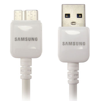 三星 Galaxy Note3 Micro USB 3.0 USB傳輸線