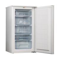 Warrior 4尺直立單門冷凍櫃145L (TF-18A)
