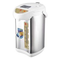 【晶工牌】4.6L電動熱水瓶 JK-7650