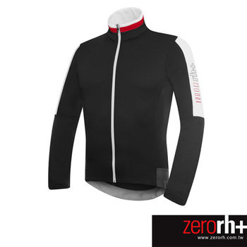ZeroRH+ 義大利專業Estro Jersey刷毛自行車衣 ICU0241