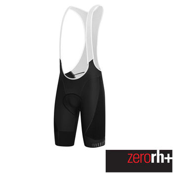 ZeroRH+ 義大利CHALLENGE專業吊帶自行車褲(男) ECU0332 (可搭配HUNT系列)