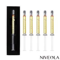 【NIVEOLA紐歐拉】X隱形霜超值6入(一分鐘立即修飾)