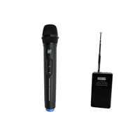 UR SOUND UR-202R(迷你攜帶式手握無線麥克風)