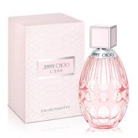 Jimmy Choo 戀曲女性淡香水(90ml)