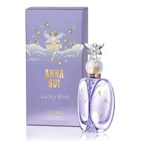 Anna Sui Lucky Wish 安娜蘇幸運精靈女性淡香水 75ml