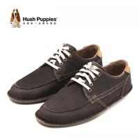 Hush Puppies ARVID ROLL FLEX系列 舒適綁帶休閒鞋