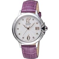 ORIENT 東方錶 ELEGANT系列 璀璨之星機械腕錶 FAC07003W