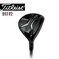 Titleist 917 Fairway 球道木桿 碳身 (亞規) 917F3