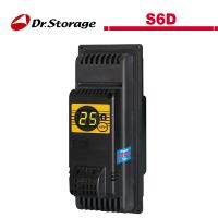 Dr.Storage 除濕、顯示一體式省電主機(S6D)
