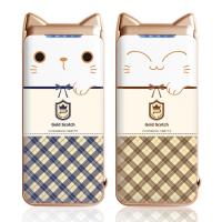 PROBOX Panasonic電芯 蘇格蘭貓限定款 6700mAh 行動電源