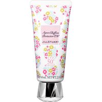 JILL STUART 吉麗絲朵 RELAX 純白花漾防護精華 EW(花舞點點)SPF50+/PA++++(60ml)