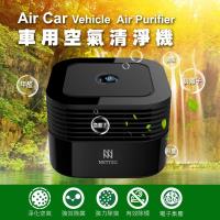 Air Car 專業級車用空氣清淨機 含毛刷與專用變壓器 金德恩