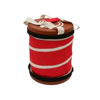 【OutdoorBase】春漾保冰野餐桶20L(小)