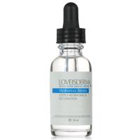 LOVEISDERMA 愛斯德瑪 瞬效保濕精華液30ml