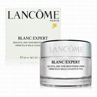 LANCOME蘭蔻 激光煥白精華日霜50ml