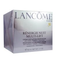 LANCOME 蘭蔻 超緊顏5D太空抗皺晚霜50ml