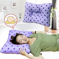 靚妹A級棉工學止鼾枕 KOTAS