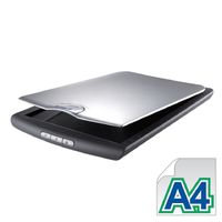 虹光Avision FB1200 Plus A4平台掃描器