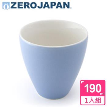 【ZERO JAPAN】典藏之星杯190cc 藍莓牛奶