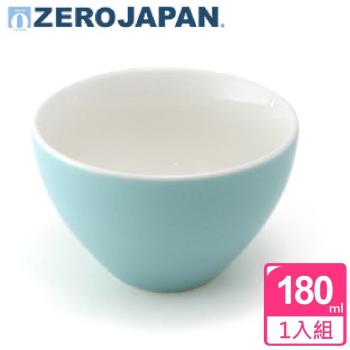 【ZERO JAPAN】典藏之星杯180cc 湖水藍