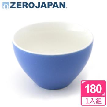 【ZERO JAPAN】典藏之星杯180cc 藍莓色