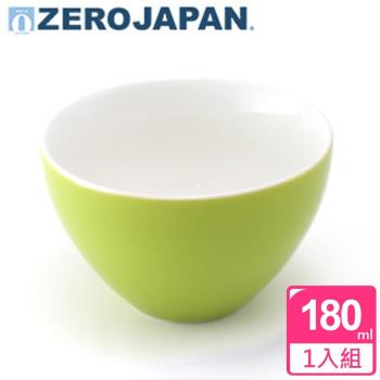 【ZERO JAPAN】典藏之星杯180cc 青草綠