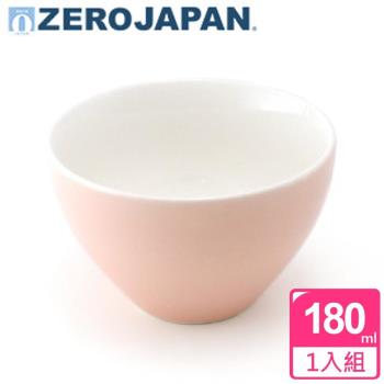 【ZERO JAPAN】典藏之星杯180cc 桃子粉