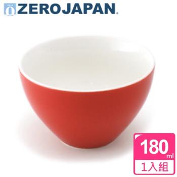 【ZERO JAPAN】典藏之星杯180cc 番茄紅