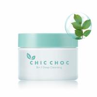 CHIC CHOC 三效深層潔膚霜 18g