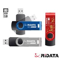 RIDATA錸德 HJ15 曲棍碟/USB3.0 64GB