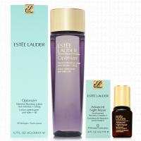 ESTEE LAUDER雅詩蘭黛 無限抗皺奇蹟露200ml(贈特潤超導修護露7ml)