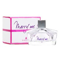 LANVIN浪凡 marry me女性淡香精4.5ml