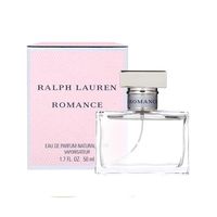 【Ralph Lauren】Ralph LaurenRomance 50ml EDP