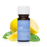【IN ESSENCE 澳洲怡森氏】100%萊姆純精油9ml