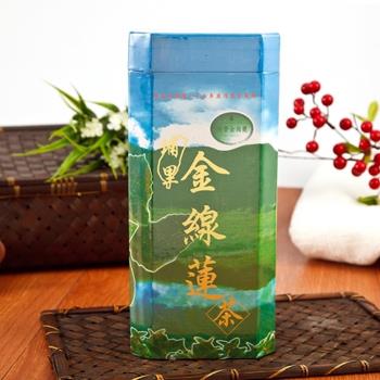 【老師傅】台灣埔里金線蓮茶大盒(一盒含60個茶包)