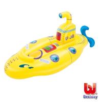 哈街 Bestway 兒童充氣潛水艇造型坐騎