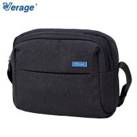 Verage 維麗杰輕量多層次休閒包 (黑)