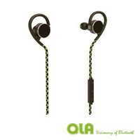 QLA BR959S 防水立體聲藍牙耳機