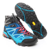 【MERRELL】 CAPRA MID SPORT GORE-TEX 男多功能健行鞋 ML35317