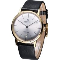 Hamilton Intra-Matic 優雅復刻機械腕錶 H38475751