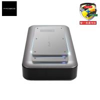 Probox USB 3.1 Gen-II 2.5吋 RAID雙層硬碟外接盒(雙介面通用版) 支援 MAC 與 PC