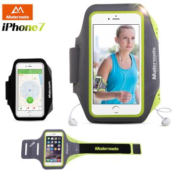 Maleroads APPLE iPhone7 4.7吋 手機專用款 運動臂帶 臂包