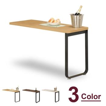 【時尚屋】[C7]達拉斯L型桌面架C7-913-3三色可選/免組裝/免運費/桌面架