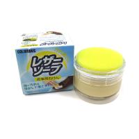 糊塗鞋匠 優質鞋材 K11 日本COLUMBUS去污肥皂膏 50g