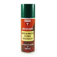 糊塗鞋匠 優質鞋材 K52 法國AVEL油膜清潔噴霧 200ml